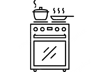 Cuisinières