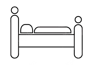 Sommiers et matelas